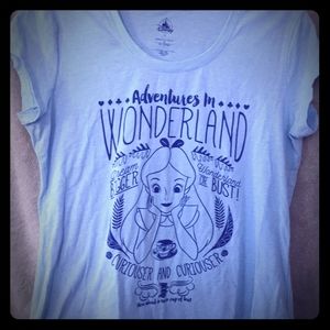 Alice in Wonderland sleep set